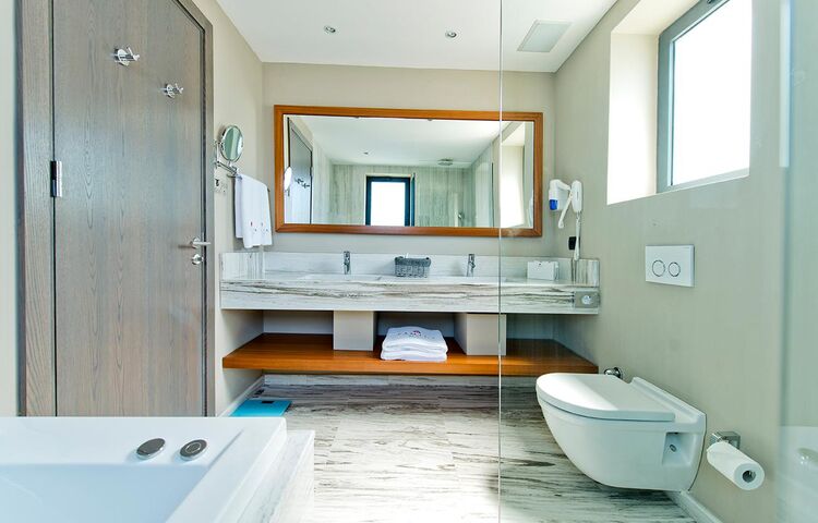 Ramada Resort by Wyndham Bodrum