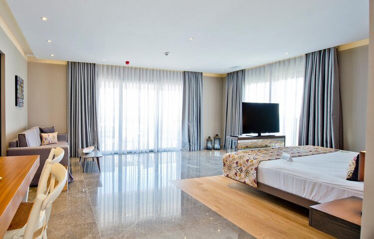 Ramada Resort by Wyndham Bodrum