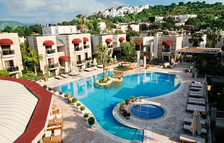 Bodrium Hotel & Spa - Special Category