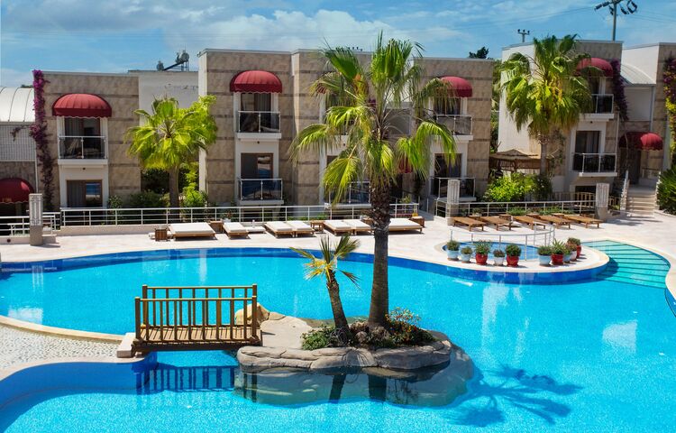 Bodrium Hotel & Spa - Special Category