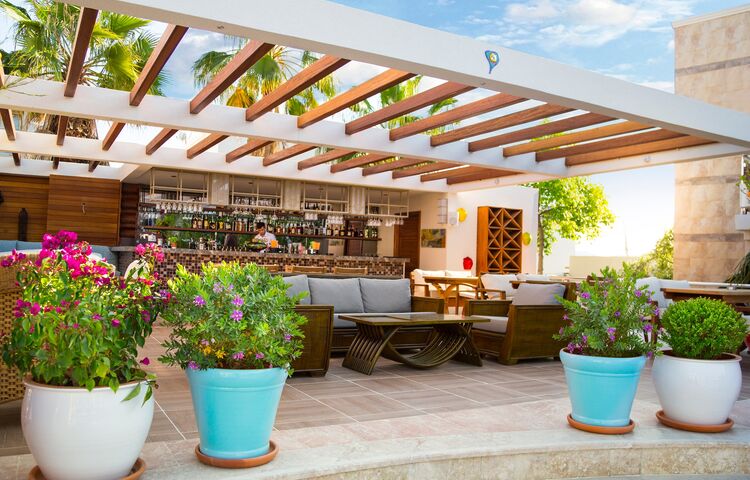 Bodrium Hotel & Spa - Special Category