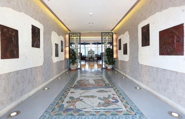 Bodrium Hotel & Spa - Special Category
