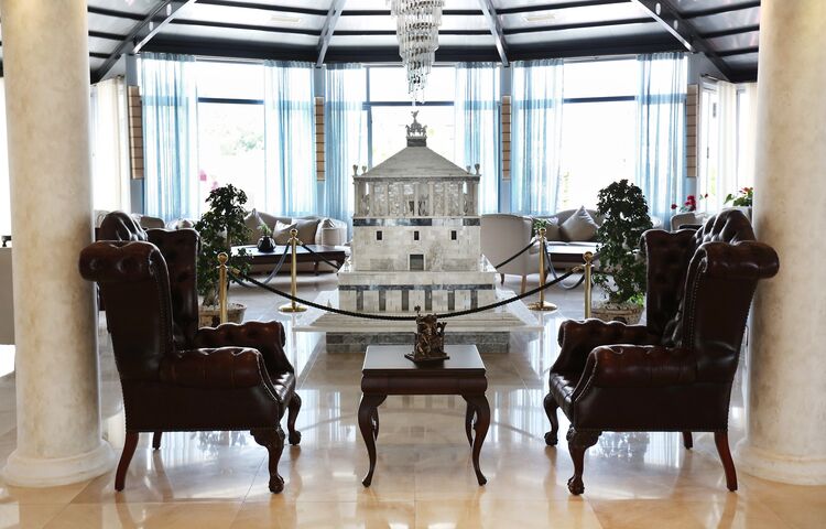 Bodrium Hotel & Spa - Special Category