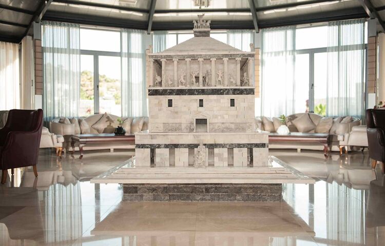 Bodrium Hotel & Spa - Special Category