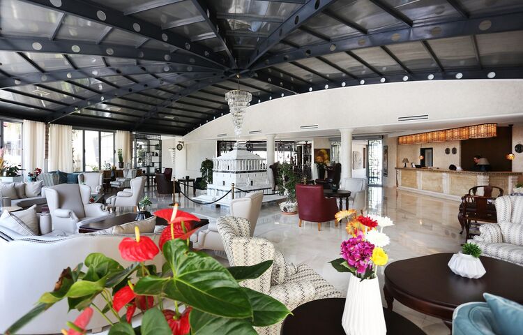 Bodrium Hotel & Spa - Special Category