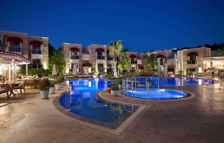 Bodrium Hotel & Spa - Special Category
