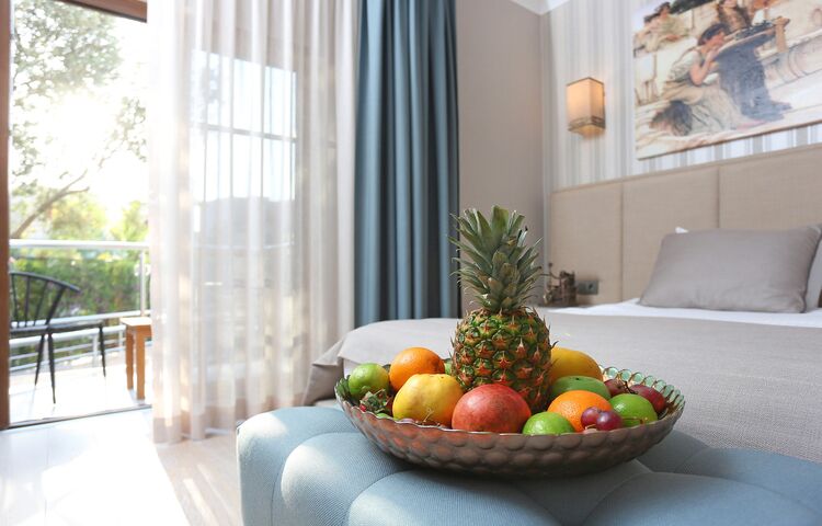 Bodrium Hotel & Spa - Special Category