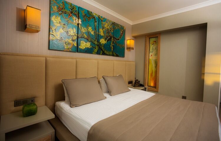 Bodrium Hotel & Spa - Special Category