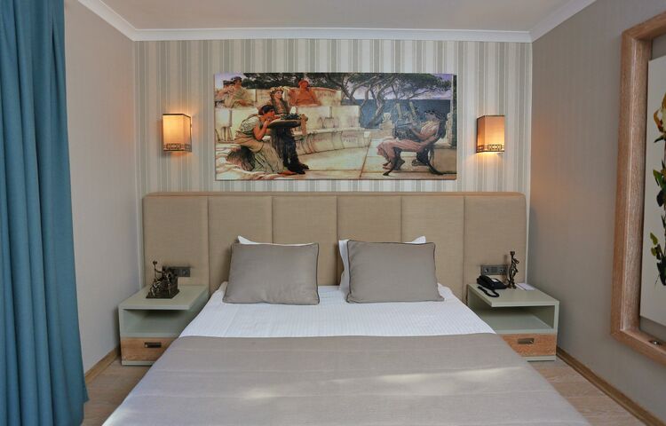 Bodrium Hotel & Spa - Special Category
