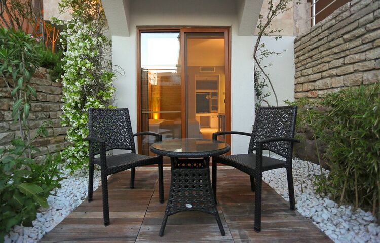 Bodrium Hotel & Spa - Special Category