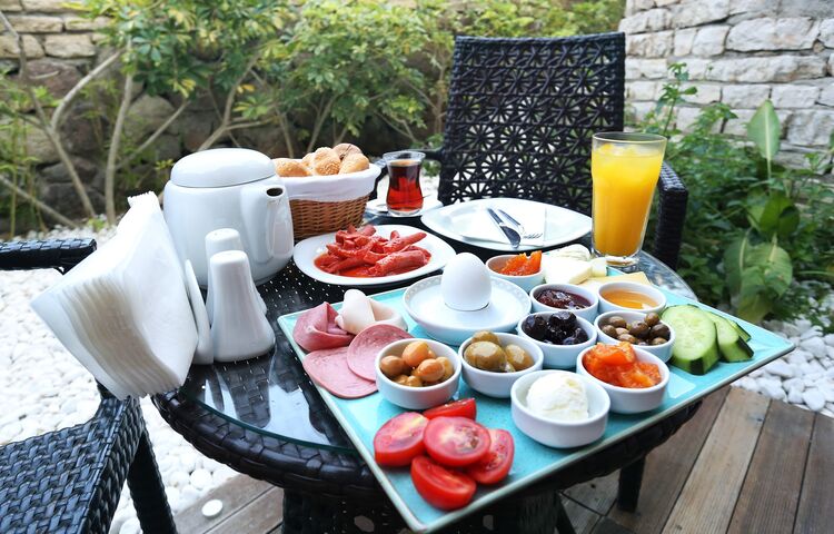 Bodrium Hotel & Spa - Special Category