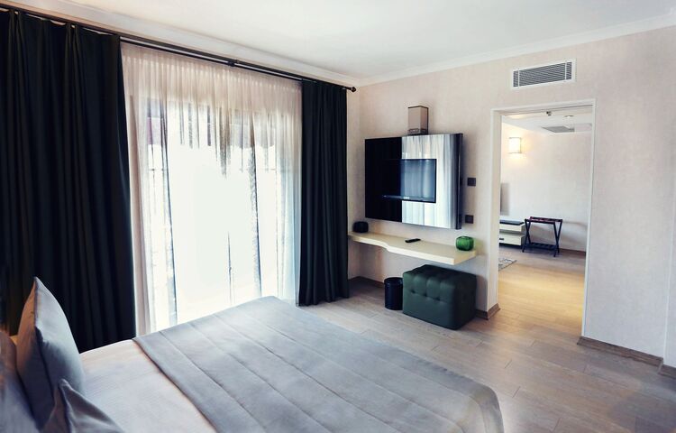Bodrium Hotel & Spa - Special Category