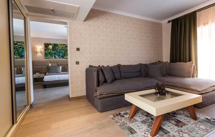Bodrium Hotel & Spa - Special Category