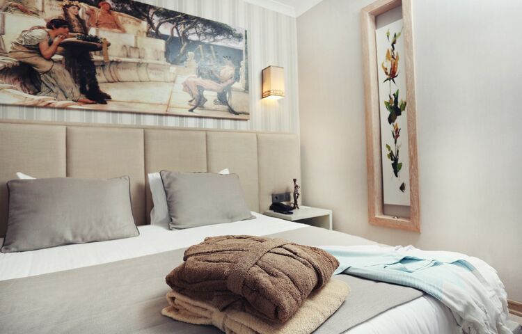 Bodrium Hotel & Spa - Special Category
