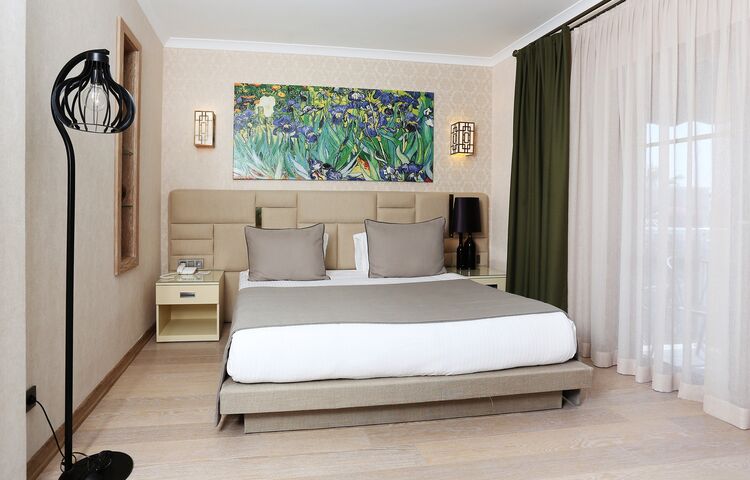 Bodrium Hotel & Spa - Special Category