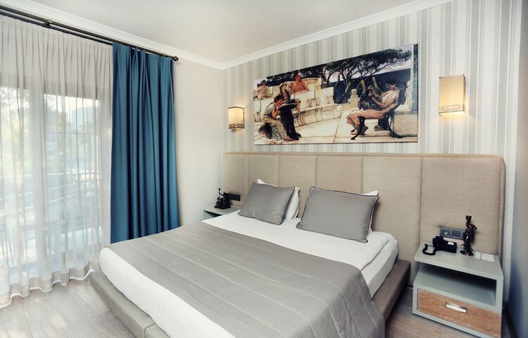 Bodrium Hotel & Spa - Special Category