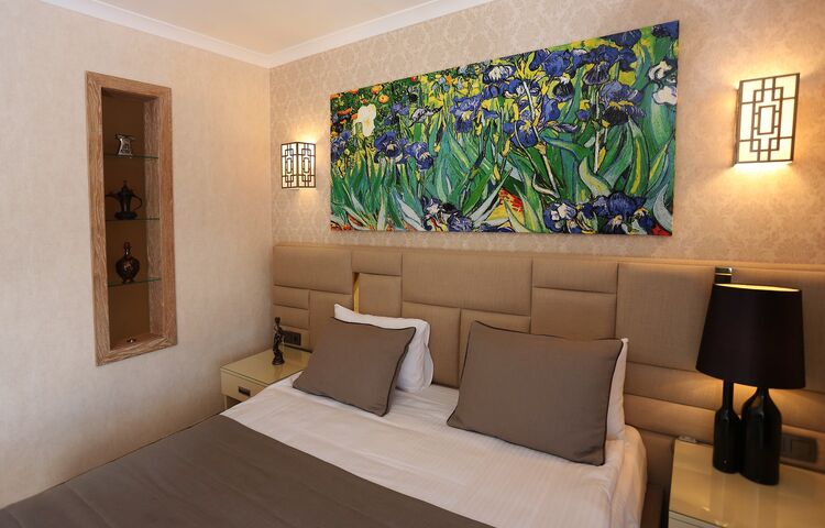 Bodrium Hotel & Spa - Special Category