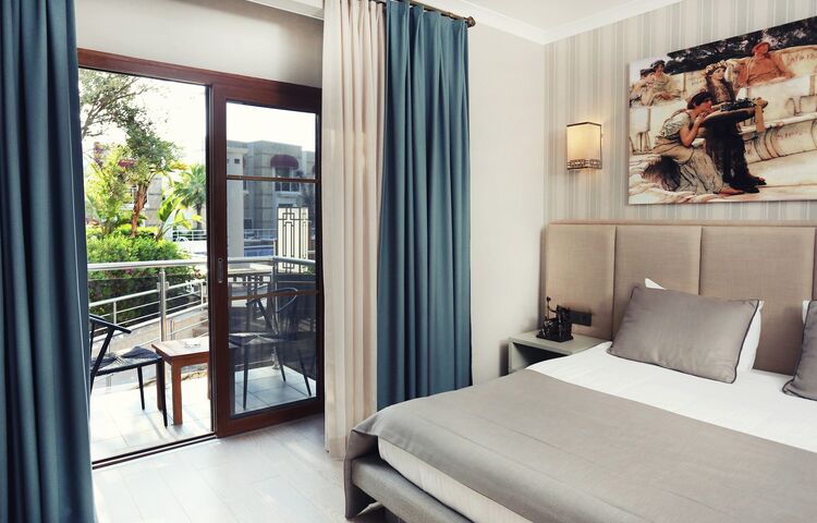Bodrium Hotel & Spa - Special Category