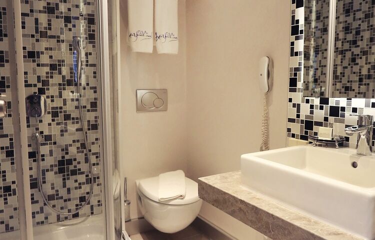 Bodrium Hotel & Spa - Special Category