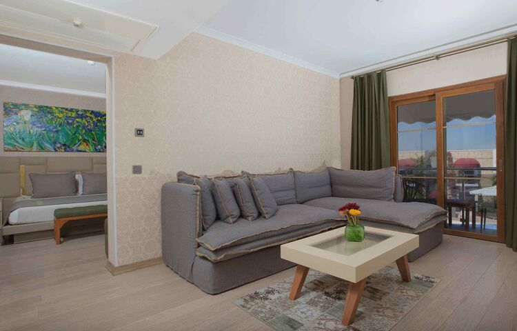 Bodrium Hotel & Spa - Special Category