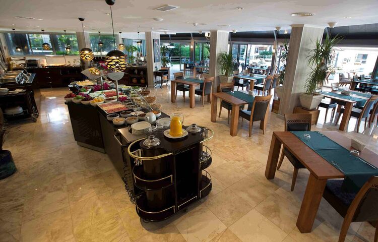 Bodrium Hotel & Spa - Special Category