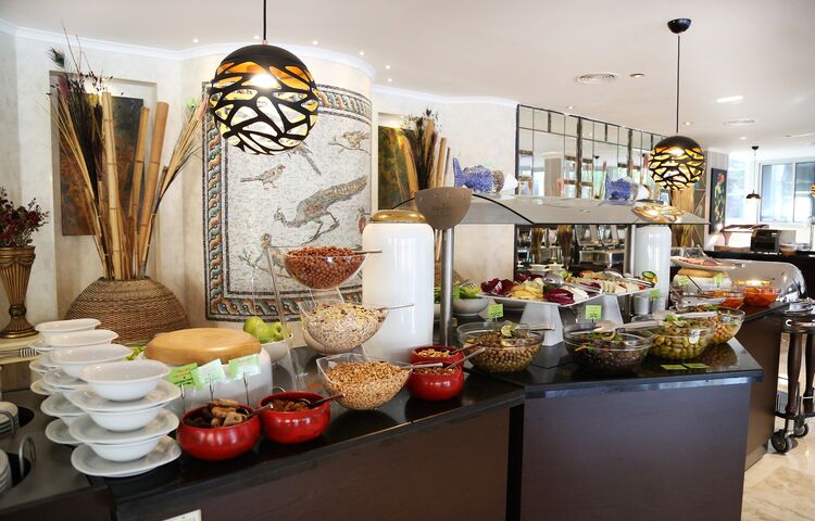 Bodrium Hotel & Spa - Special Category