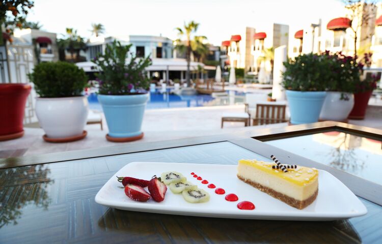 Bodrium Hotel & Spa - Special Category