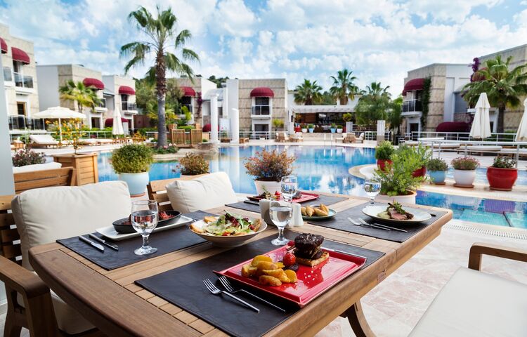 Bodrium Hotel & Spa - Special Category