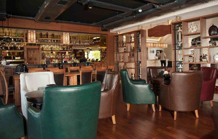 Bodrium Hotel & Spa - Special Category