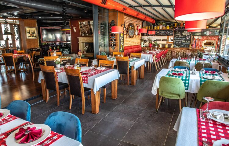 Bodrium Hotel & Spa - Special Category