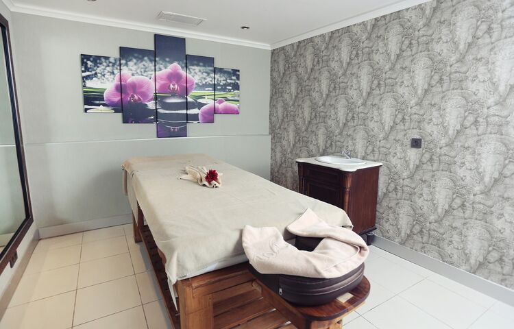Bodrium Hotel & Spa - Special Category