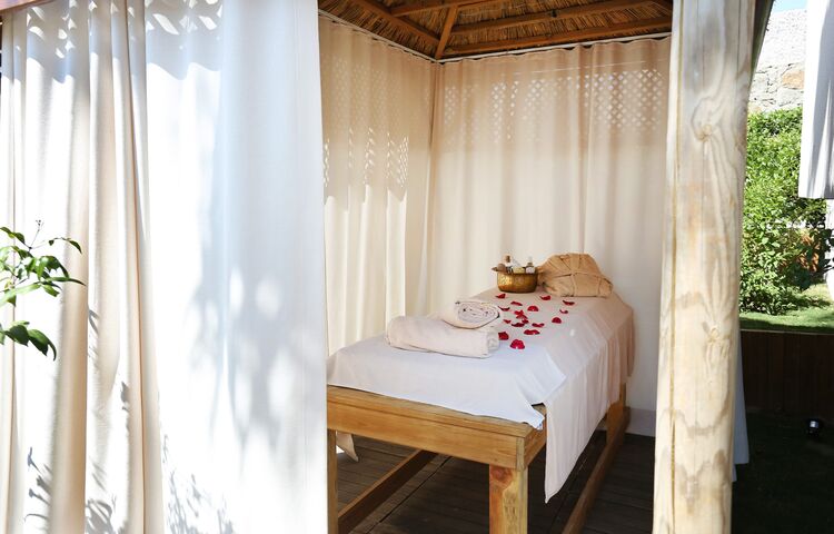 Bodrium Hotel & Spa - Special Category