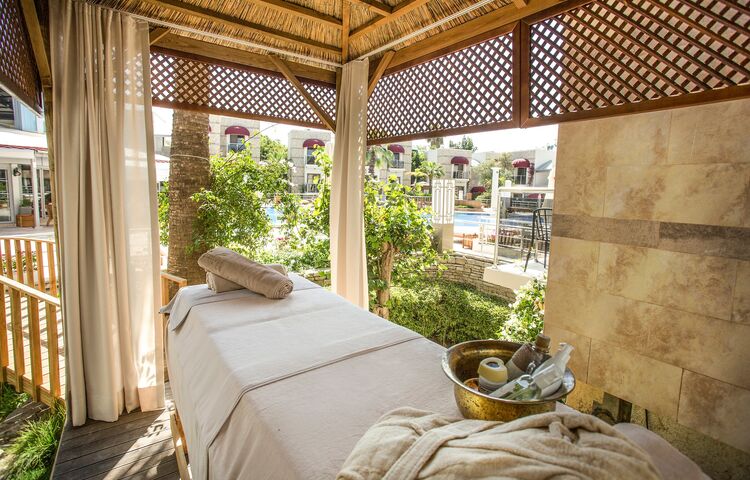Bodrium Hotel & Spa - Special Category