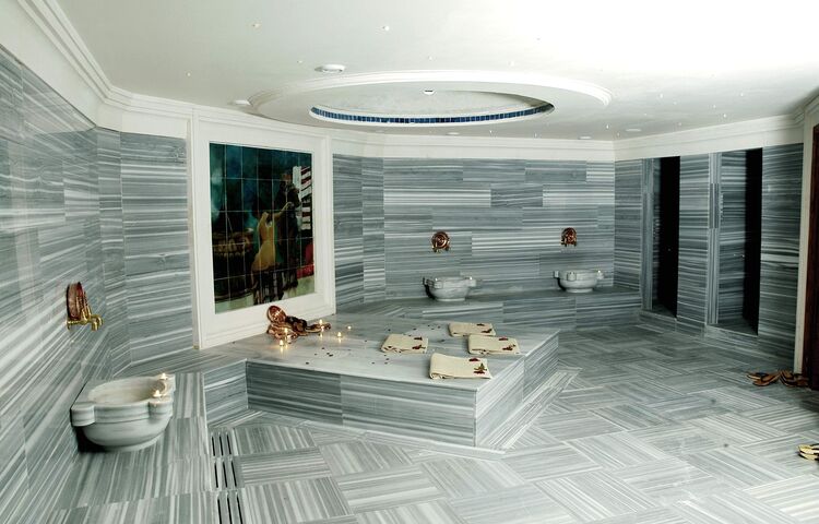 Bodrium Hotel & Spa - Special Category