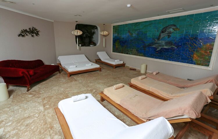Bodrium Hotel & Spa - Special Category