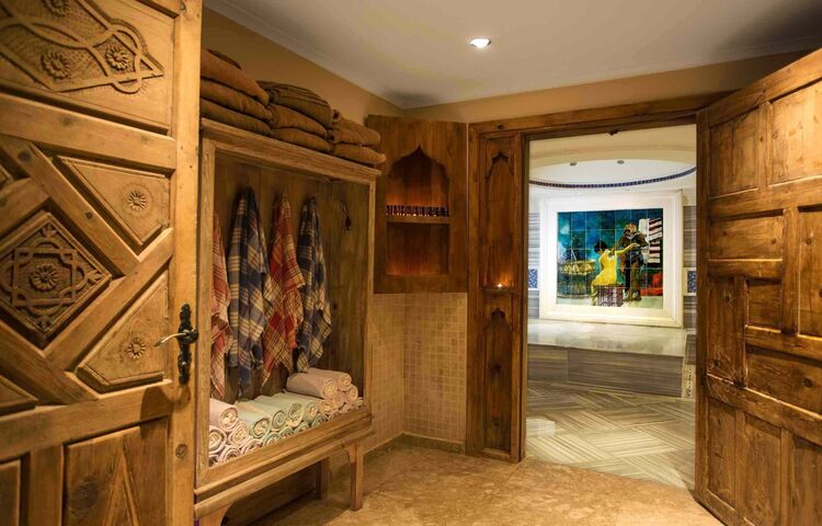 Bodrium Hotel & Spa - Special Category