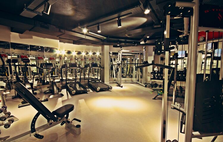 Bodrium Hotel & Spa - Special Category