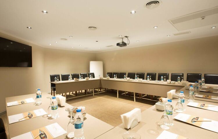 Bodrium Hotel & Spa - Special Category