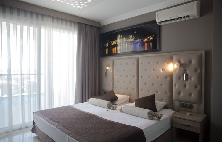 Delta Hotels By Marriott Bodrum