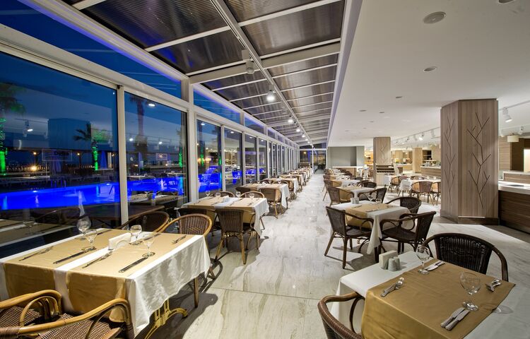 Delta Hotels By Marriott Bodrum