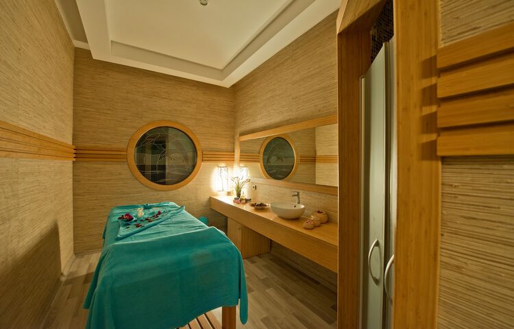 Delta Hotels By Marriott Bodrum