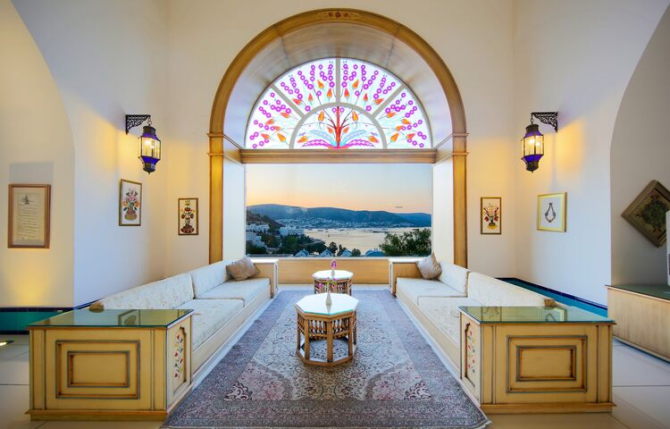 Salmakis Beach Resort Spa