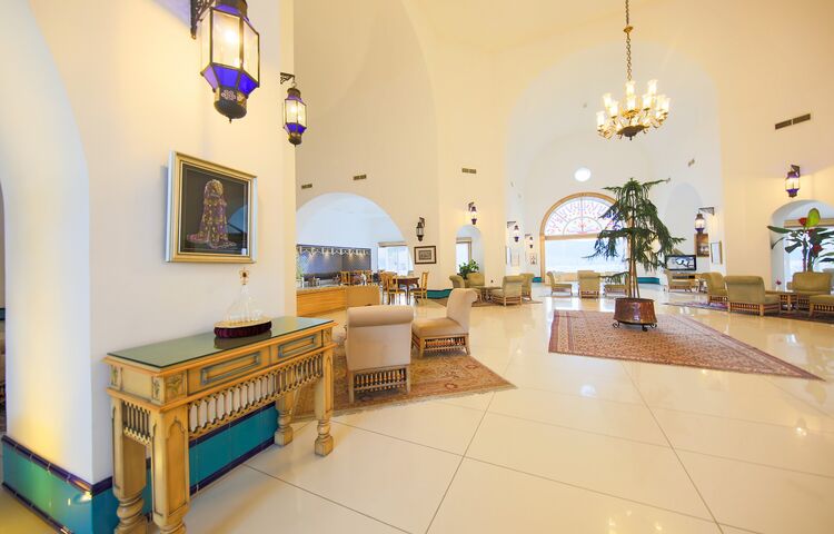 Salmakis Beach Resort Spa