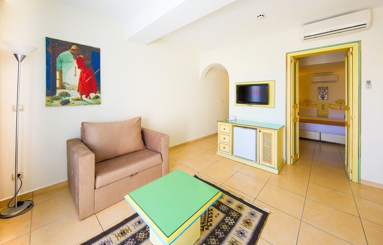 Salmakis Beach Resort Spa