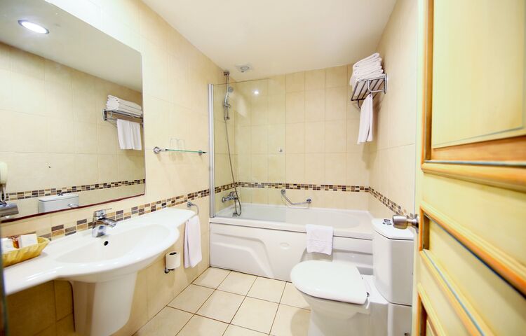 Salmakis Beach Resort Spa