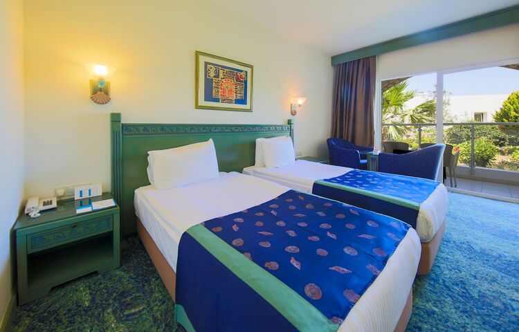 Salmakis Beach Resort Spa