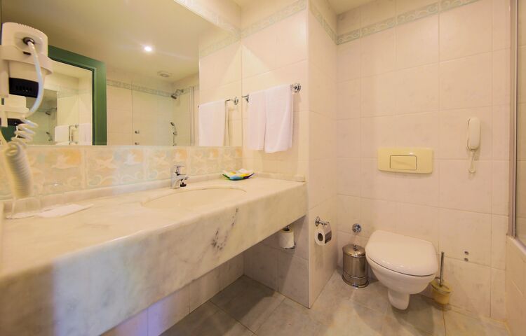 Salmakis Beach Resort Spa