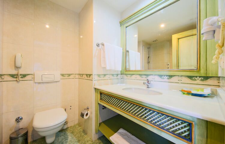 Salmakis Beach Resort Spa