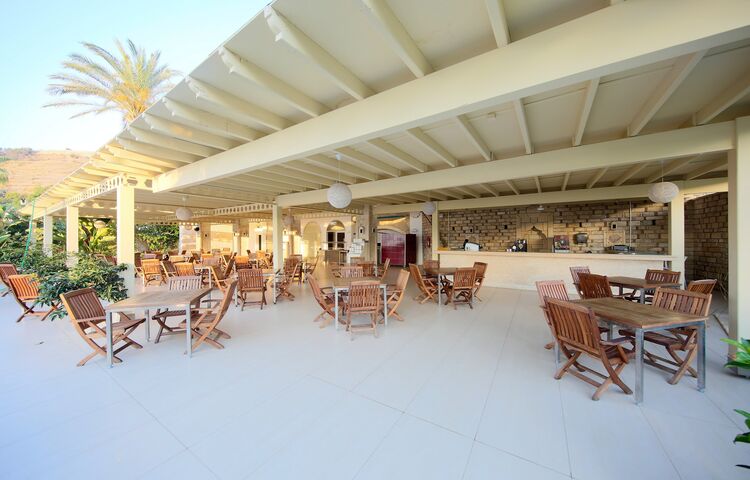Salmakis Beach Resort Spa