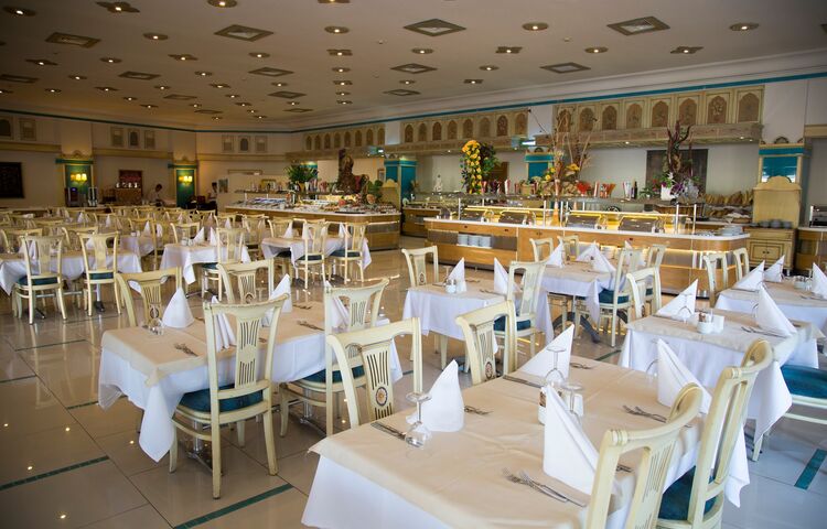 Salmakis Beach Resort Spa